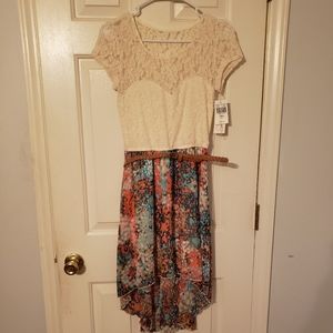 Women's dress size x small